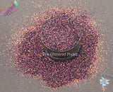 CESARE fine Color Shift holo glitter Sparkly Fun Loose Glitter 4 Nail art Hair Face Body Tumblers Craft supply Resin supply Freshie Glitter