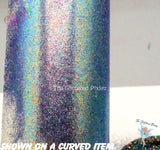 JOKIN' AROUND shifting extra fine glitter Loose Glitter 4 Nail art Hair Face Fun Body Tumblers Craft supply Resin supply Freshie Glitter