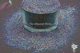 JOKIN' AROUND shifting extra fine glitter Loose Glitter 4 Nail art Hair Face Fun Body Tumblers Craft supply Resin supply Freshie Glitter