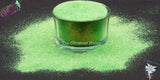 SHIMMERING IVY extra fine glitter fun sparkly Loose Glitter for Nail art Hair Face Fun Tumblers Craft supply Resin supply Freshie Glitter