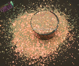 A STRANGE QUAGMIRE - Shifting glitter- Fantasy Charade -