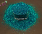 MEDITERRANEAN Pixie Dust (extra fine glitter).