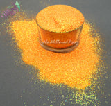 MIMOSA Fine .4mm glitter - Summer fantasy Collection -