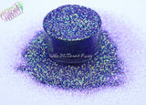 BLOOPLE Fine .4mm glitter - Summer fantasy Collection -