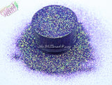 BLOOPLE Fine .4mm glitter - Summer fantasy Collection -