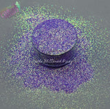 BLOOPLE Fine .4mm glitter - Summer fantasy Collection -