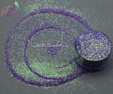 BLOOPLE Fine .4mm glitter - Summer fantasy Collection -