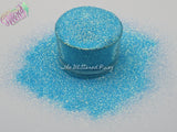 POOL SIDE fine glitter - Summer fantasy Collection -