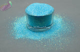 POOL SIDE fine glitter - Summer fantasy Collection -