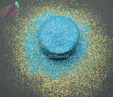 POOL SIDE fine glitter - Summer fantasy Collection -