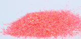 PINK PEACH PASSION glitter mix - Summer fantasy-