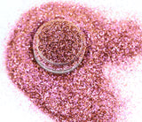 Copper Rose - Fine Glitter (Color Shifting Chameleon)