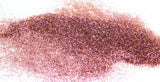Copper Rose - Fine Glitter (Color Shifting Chameleon)