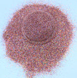 Holographic Puppet - Pixie Dust (Extra Fine Glitter)