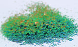 Water Dragon - Chunky Glitter mix (Color Shifting)