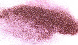 Copper Rose - Fine Glitter (Color Shifting Chameleon)