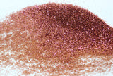 Copper Rose - Fine Glitter (Color Shifting Chameleon)