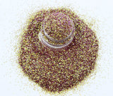 ROYALTY Fine Glitter - Optical Illusion (Color Shift) collection