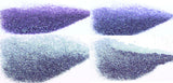 Optical Illusion (Color Shifting) 5 color Collection - Fine Glitter.