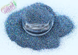 Moon Shadow Pixie Dust (extra Fine Glitter powder):