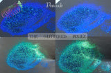 Optical Illusion (Color Shifting) 5 color Collection - Fine Glitter.