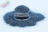 Moon Shadow Pixie Dust (extra Fine Glitter powder):