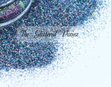 Moon Shadow Pixie Dust (extra Fine Glitter powder):