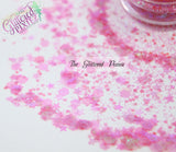 Astral Projection glitter mix!