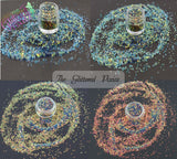 Countess 1MM Glitter (Color Shifting)
