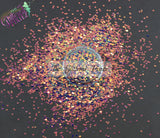 Countess 1MM Glitter (Color Shifting)