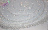 OPAL DUST (extra fine glitter) Pixie Dust