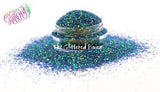 WHIMSICAL - fine Glitter - Aurora Australis (shifting) collection