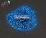 APRIL SHOWERS Pixie Dust (extra Fine Glitter powder):