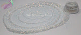 OPAL DUST (extra fine glitter) Pixie Dust