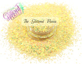 Sherbet -.8mm Glitter -Aurora Australis (shifting) collection-