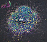 WHIMSICAL - fine Glitter - Aurora Australis (shifting) collection