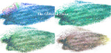 WHIMSICAL - fine Glitter - Aurora Australis (shifting) collection