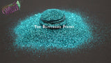DEEP SEA DIVE Pixie Dust (extra Fine Glitter powder):