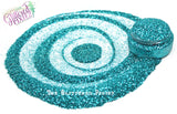DEEP SEA DIVE Pixie Dust (extra Fine Glitter powder):