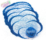 APRIL SHOWERS Pixie Dust (extra Fine Glitter powder):