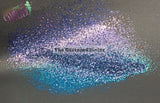 FIAMETTA - fine Glitter - Optical Illusion (Color Shifting glitter) collection