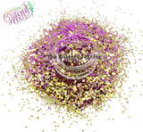 ROYALTY 1MM Glitter - Optical Illusion (Color Shifting)-