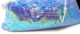 OCEAN LIGHTS - 1mm hexagon Glitter - SUMMER FANTASY COLLECTION