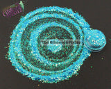 CALYPSO Glitter Chunky mix -Summer Fantasy