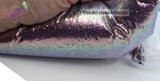 Optical Illusion: (Color Shifting glitter)  ACES HIGH .6mm Glitter.