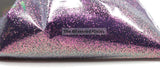 ACES HIGH Fine Glitter -Optical Illusion: (Color Shifting glitter)