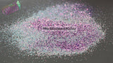 ACES HIGH Fine Glitter -Optical Illusion: (Color Shifting glitter)