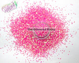 PRINCESS PARTY PANTS 1mm Glitter- Pixie Glitz Collection -