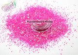 PRINCESS PARTY PANTS 1mm Glitter- Pixie Glitz Collection -