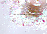 HOPEFUL Glitter Mix - Pixie Glitz Collection -